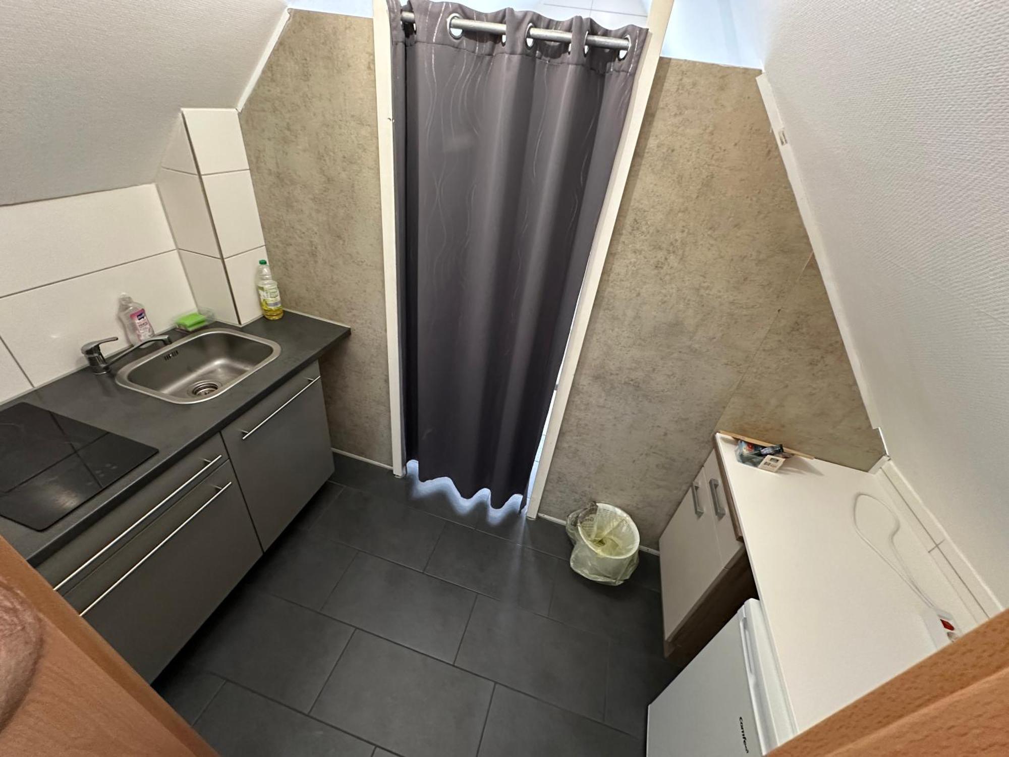 Comfort Apartments ไฮล์บรอนน์ ภายนอก รูปภาพ